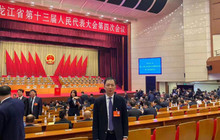 吴庆和：环境好了，我引更多闽商来龙江投资