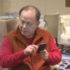 香港福州社团联会主席俞培俤捐赠1000万元防抗疫情资金