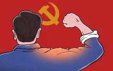 闽商在行动！让党旗在疫情防控第一线高高飘扬