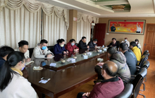 疫情面前显担当——福建鑫磊工贸集团履行社会责任捐款10万