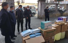 “分头想办法，能买尽量买，最快送回来” ——周宁县在外商会千里爱心接力驰援家乡