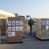 ​九牧王第二批物资再援湖北；晋江市食品行业协会捐赠2230万余元物资