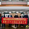 ​恒安再捐500万元婴儿纸尿裤；河南省福建商会组织捐款捐物3000万元
