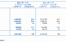 上市第十周年成绩单发布 361度弯道超车有望