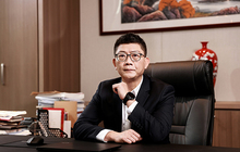 三盛地产集团总裁 冯近义：弘扬地产抗“疫”正能量，四大关键词解码三盛战略
