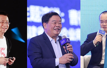 2020中国最具影响力的50位商界领袖：马云第一，闽商张一鸣、曹德旺、王兴入榜