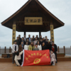福州市民营企业商会走访会员企业 体验生态农业之旅