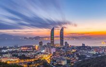 中国最富有的500人揭晓 福建区域首富换人！