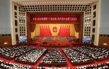 全国两会进行时，闽商大佬这么说……