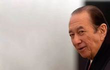 “赌王”何鸿燊逝世；瑞幸咖啡暴涨53%