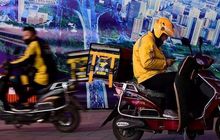 美团踏进千亿美元俱乐部 王兴成中国第25大富豪