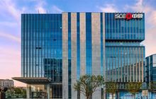 中骏集团开设京东自营旗舰店 线上卖房或成新趋势