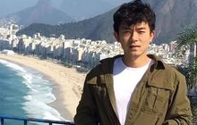 又是这个晋江人！他在美国骚乱逃跑人群中······ 