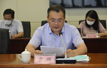 全国政协委员曹晖：建设海峡经济协同发展区，是福建企业家的责任使命和机遇