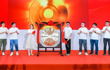 2025年人才缺口将达350万；1.8亿元捐赠献礼百年厦大