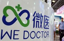 传微医拟赴港上市 有望成为互联网医疗第二股