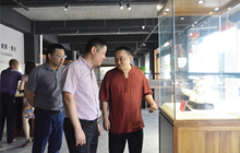 99件匠心作品献礼建党99周年！中国白陈仁海瓷雕艺术作品展开展