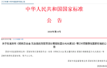 由智恒科技主编的国标《建筑及居住区数字化技术应用 基础数据元》正式发布