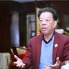 林常平：黑夜给了我逐光的眼 | 封面人物