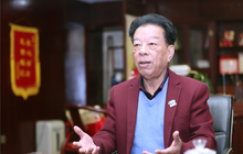 林常平：黑夜给了我逐光的眼 | 封面人物