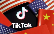 在美遭“封杀” TikTok或被微软收购