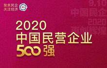 21家闽企上榜！2020中国民营企业500强名单出炉
