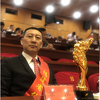 福建省江苏商会会长祥龙集团董事长景浓荣获“福建省优秀企业家”荣誉称号