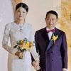 紫金矿业董事长大婚引关注 节后A股首日收涨1.14%