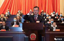 世茂服务通过港交所聆讯；第三届数字中国建设峰会福州开幕