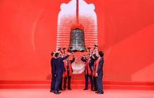 1700亿粮油巨无霸今日上市！金龙鱼首日上涨117.8%
