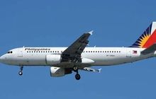 陈永栽的菲律宾航空宣布裁员2700人 被评为最安全航空公司之一