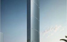 29.12亿！福建第一高楼被神秘人拍下