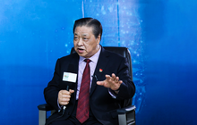 瞄准自主可控  打造千亿级白羽肉鸡产业集群——访福建圣农集团党委书记、创始人傅光明