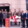 永安物业董事长林常青：在民企中，党组织就是“根”和“魂”！