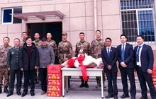 永安物业董事长林常青：在民企中，党组织就是“根”和“魂”！