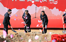 瞄准国产替代大机遇 圣农集团祖代种鸡场开工