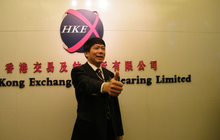 明发集团迎来复牌 创始人黄氏家族全部离任