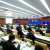 福建省光彩事业促进会五届三次理事会议召开
