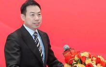林荣滨：把三盛“事业大平台财富共同体”做到极致