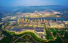 豪掷290亿元 宁德时代再度扩张产能