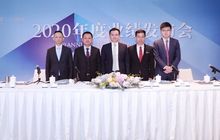 归母净利润增长超五成，宝龙地产2021年冲刺千亿大关