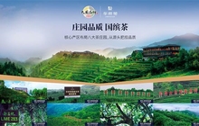 牵手胡润的不止世茂集团 还有福建茶企华祥苑