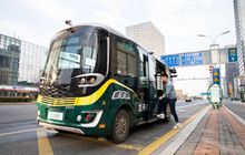 字节跳动投资自动驾驶企业 互联网巨头发力万亿出行市场