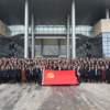 ​最是那一抹巾帼红——记智恒科技股份有限公司党委书记李文珍