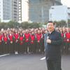 习近平在福建考察时强调 在服务和融入新发展格局上展现更大作为 奋力谱写全面建设社会主义现代化国家福建篇章