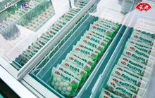 8.4亿元+13.6亿元+523万英镑！安井食品增资扩产忙