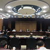 学习贯彻走在前 科技创新有担当——福建民营企业家和商会代表学习习近平总书记来闽考察重要讲话精神座谈会召开