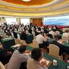 中国侨商联合会考察团走进侨乡泉州觅商机