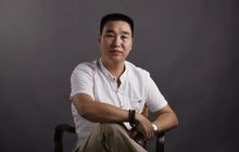 刘铭志：千年窑火煅烧的瓷艺之路 | 封面人物