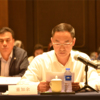 凝心聚力再出发！福建省民营企业商会召开学习习近平总书记给福建省工商联直属委员会贺函精神座谈会